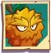 Portraitendurian — PvZ 3 all plants from soft launch including leaked option 32