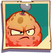 Portraitexplodeonut — PvZ 3 all plants from soft launch including leaked option 33