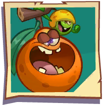 Portraitexploj — PvZ 3 all plants from soft launch including leaked option 34