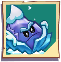 Portraitfreezarsalad — PvZ 3 all plants from soft launch including leaked option 40