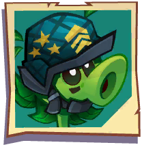 Portraitgatlingpea — PvZ 3 all plants from soft launch including leaked option 41