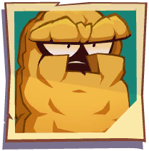 Portraitjuggernut — PvZ 3 all plants from soft launch including leaked option 47
