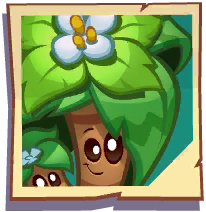 Portraitjumbrellaleaf — PvZ 3 all plants from soft launch including leaked option 49