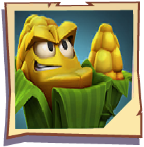 Portraitkernelcorn — PvZ 3 all plants from soft launch including leaked option 48