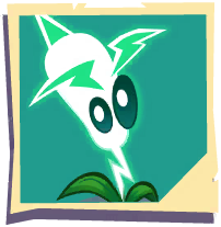 Portraitlightningreed — PvZ 3 all plants from soft launch including leaked option 52