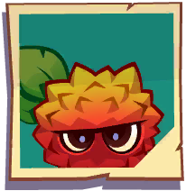 Portraitlychee — PvZ 3 all plants from soft launch including leaked option 54