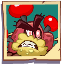 Portraitmasheddestruction — PvZ 3 all plants from soft launch including leaked option 56