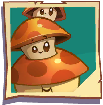 Portraitmegasunshroom — PvZ 3 all plants from soft launch including leaked option 57