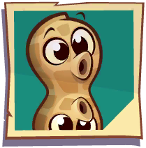 Portraitpeanut — PvZ 3 all plants from soft launch including leaked option 60