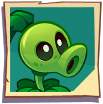 Portraitpeashooter — PvZ 3 all plants from soft launch including leaked option 61