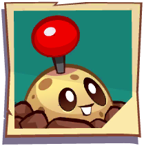 Portraitpotatomine — PvZ 3 all plants from soft launch including leaked option 63