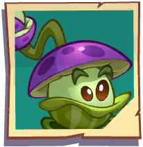 Portraitpuffpult — PvZ 3 all plants from soft launch including leaked option 65