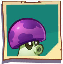 Portraitpuffshroom — PvZ 3 all plants from soft launch including leaked option 66