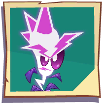 Portraitpunkshocker — PvZ 3 all plants from soft launch including leaked option 67