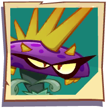 Portraitquillshot — PvZ 3 all plants from soft launch including leaked option 69