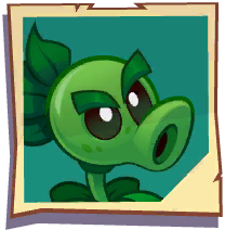 Portraitrepeater — PvZ 3 all plants from soft launch including leaked option 70