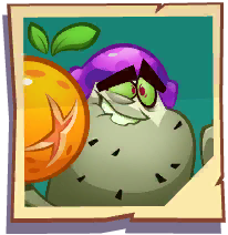 Portraitscratchbuster — PvZ 3 all plants from soft launch including leaked option 73