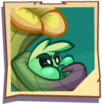Portraitsnapperpult — PvZ 3 all plants from soft launch including leaked option 77
