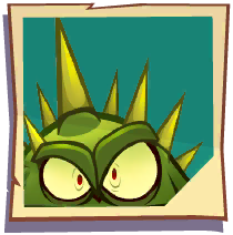 Portraitspikeweed — PvZ 3 all plants from soft launch including leaked option 84