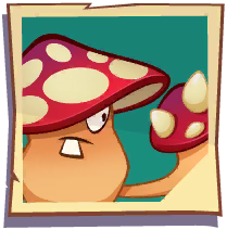 Portraitstrikehorn — PvZ 3 all plants from soft launch including leaked option 85