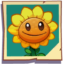 Portraitsunflower — PvZ 3 all plants from soft launch including leaked option 87