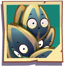 Portraitsunflowerseed — PvZ 3 all plants from soft launch including leaked option 88