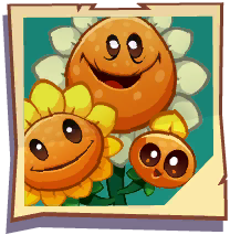 Portraitsuntower — PvZ 3 all plants from soft launch including leaked option 90