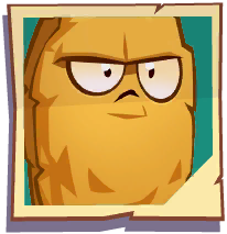 Portraittallnut — PvZ 3 all plants from soft launch including leaked option 91