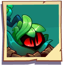 Portraittanglepult — PvZ 3 all plants from soft launch including leaked option 93