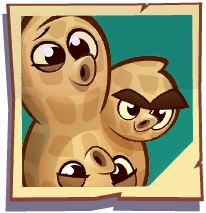 Portraitthreepeanut — PvZ 3 all plants from soft launch including leaked option 96