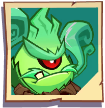 Portraitthunderchoy — PvZ 3 all plants from soft launch including leaked option 97