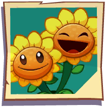 Portraittwinsunflower — PvZ 3 all plants from soft launch including leaked option 100