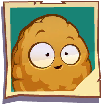 Portraitwallnut — PvZ 3 all plants from soft launch including leaked option 102