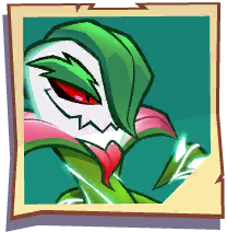 Zaptureseedpacket3 — PvZ 3 all plants from soft launch including leaked option 111