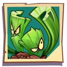Zzzzz 1782865811portraitcelerystalker — PvZ 3 all plants from soft launch including leaked option 113