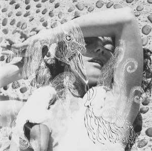 Bjork Vespertine Cover Art — RYM Top 100 (April 2026) option 5