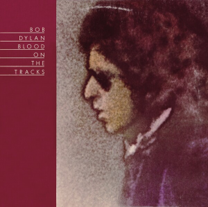 Bob Dylan Blood On The Tracks Cover Art — RYM Top 100 (April 2026) option 11