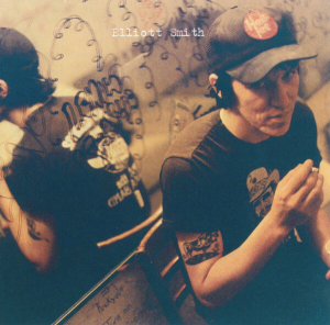 Elliott Smith Either Or Cover Art — RYM Top 100 (April 2026) option 23