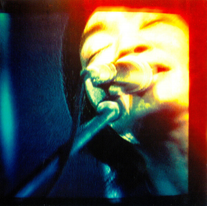 Fishmans 981228 Cover Art — RYM Top 100 (April 2026) option 24