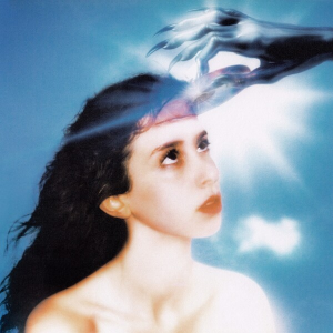 Magdalena Bay Imaginal Disk Cover Art — RYM Top 100 (April 2026) option 45