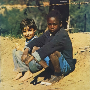 Milton Nascimento And Lo Borges Clube Da Esquina Cover Art — RYM Top 100 (April 2026) option 54