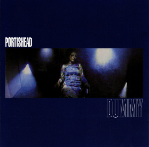 Portishead Dummy Cover Art — RYM Top 100 (April 2026) option 69