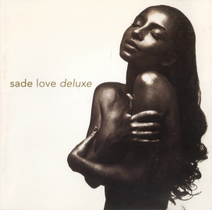 Sade Love Deluxe Cover Art — RYM Top 100 (April 2026) option 73