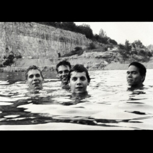 Slint Spiderland Cover Art — RYM Top 100 (April 2026) option 74