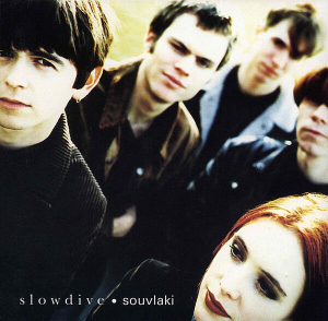Slowdive Souvlaki Cover Art — RYM Top 100 (April 2026) option 75