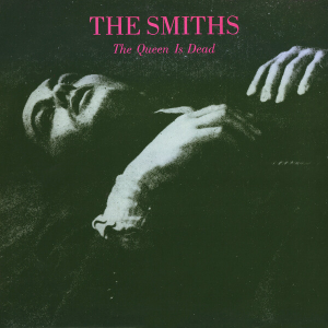 The Smiths The Queen Is Dead Cover Art — RYM Top 100 (April 2026) option 95