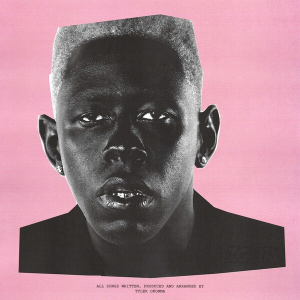 Tyler The Creator Igor Cover Art — RYM Top 100 (April 2026) option 98