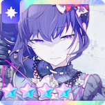Mafuyu17trainedthumbnail — Mafuyu Asahina Trained and Untrained Cards option 28