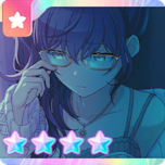 Mafuyu18trainedthumbnail — Mafuyu Asahina Trained and Untrained Cards option 30