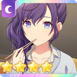 Mafuyu20thumbnail — Mafuyu Asahina Trained and Untrained Cards option 33
